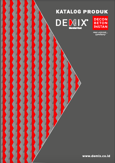 Katalog 2025 - Demix