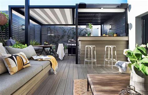 Rooftop Kanopi: Solusi Elegan untuk Meningkatkan Fungsionalitas Atap Rumah Anda