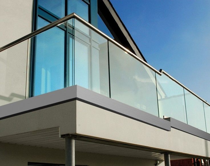5 Inspirasi Pagar Balkon Minimalis Terbaru Tahun 2024 - Demix