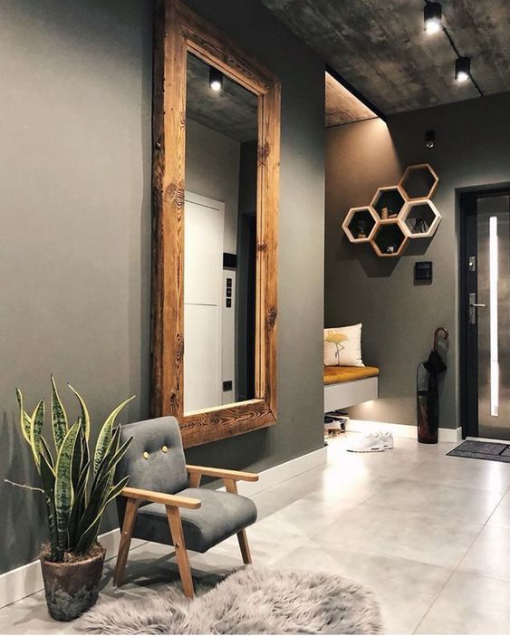 Apa itu Foyer Rumah? Pengertian, Fungsi, dan Contoh Designnya - Demix